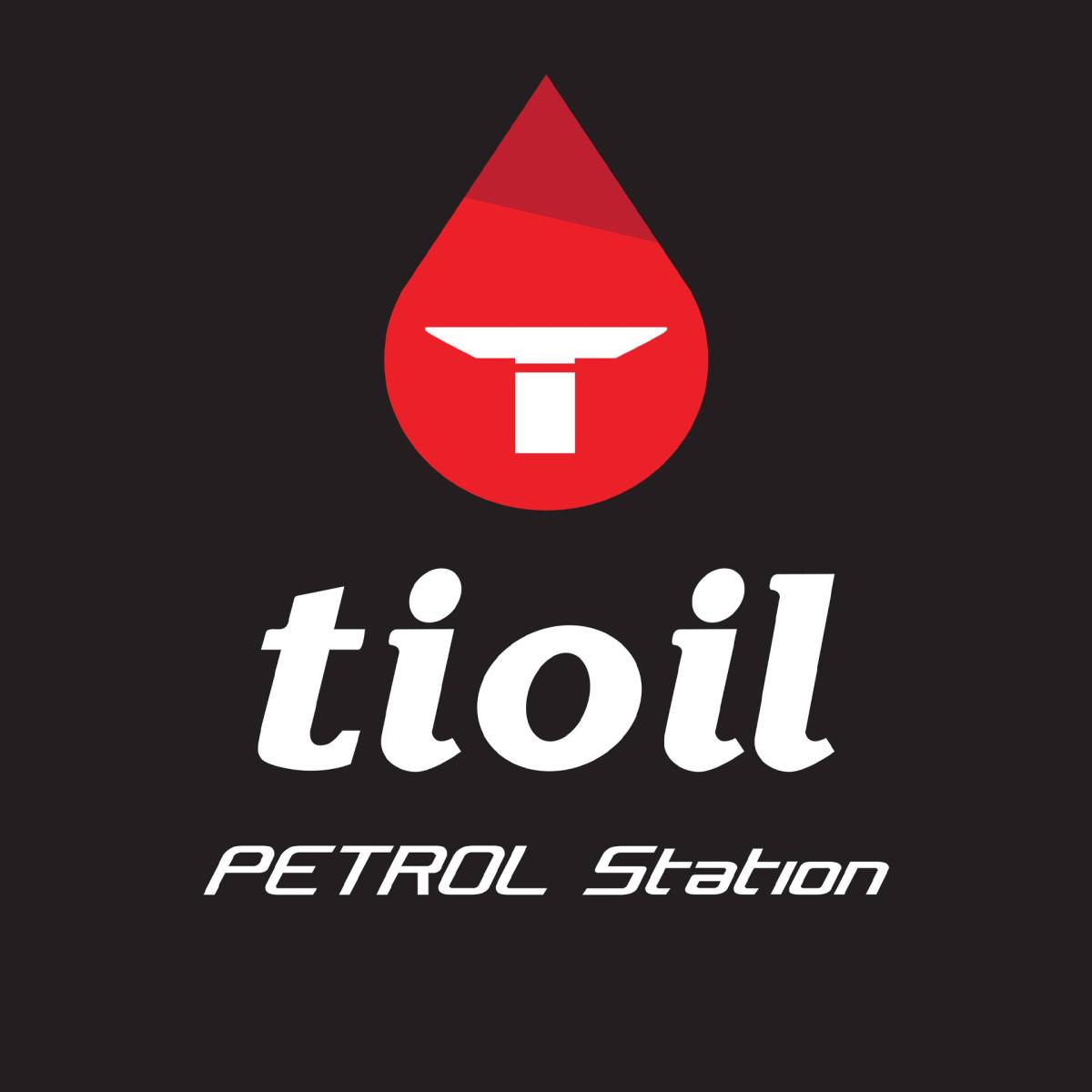 TIOIL Logo