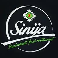Restoran Sinija Logo