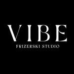 Frizerski studio Vibe Logo