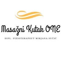 Masažni Kutak One logo