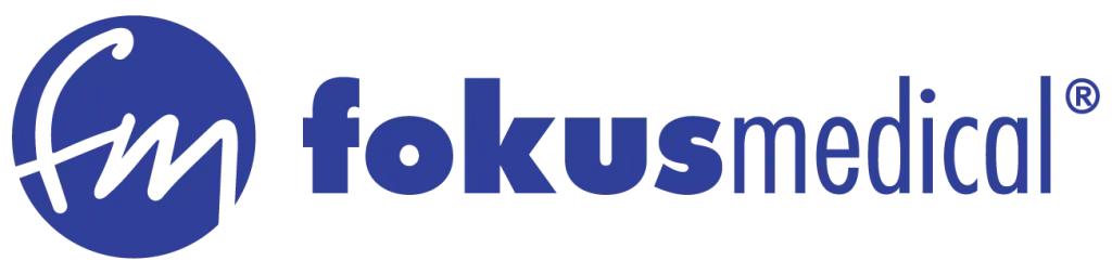 Fokus Medical Logo
