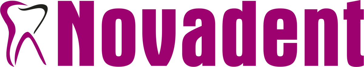 Stomatološka Ordinacija Novadent Logo