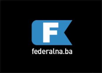 Federalna televizija Logo