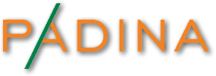 Padina d.o.o. Logo