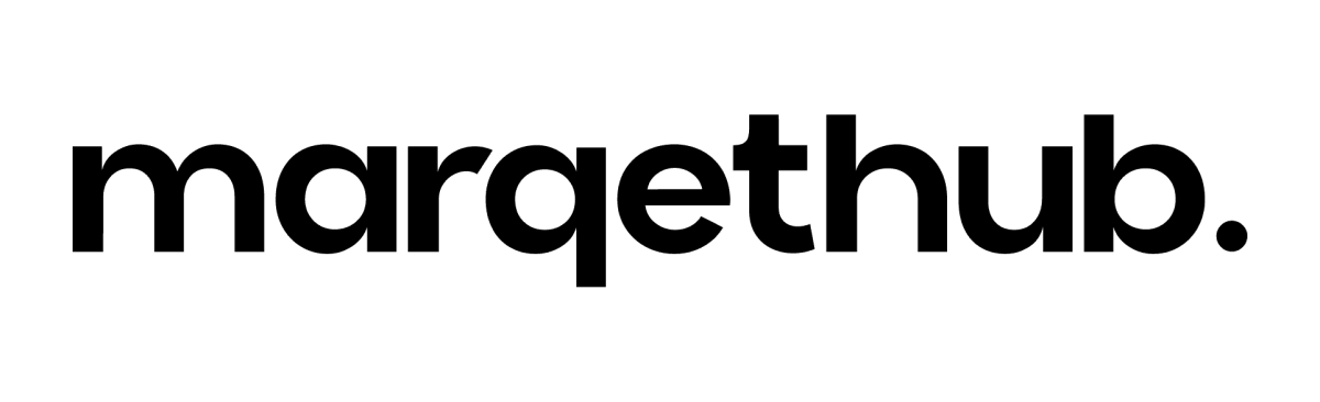 Marqethub Logo