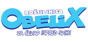 Restoran Obelix Logo