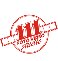 Foto Video Studio 111 Tešanj Logo
