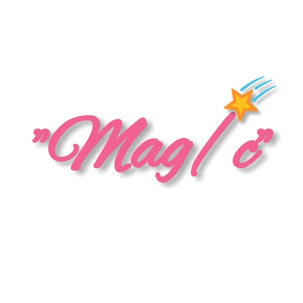 Frizerski salon Magic Logo