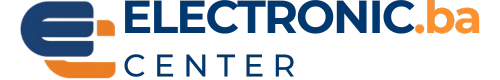 Electronic Center Vogosca logo