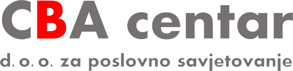 Cba Centar D O O Logo