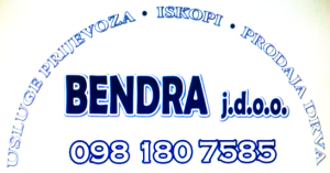 Bendra Logo