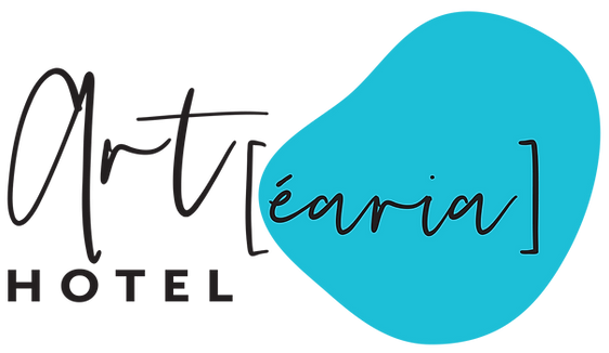 Hotel Art’Earia | Bjelovar Logo