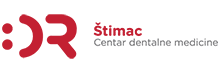 Štimac centar dentalne medicine Logo