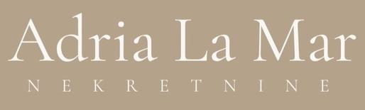 Adria La Mar Nekretnine Logo