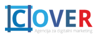 COVER d.o.o Logo