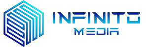 Infinito Media Bih Logo