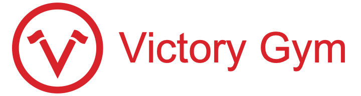 Victory Gym Logo
