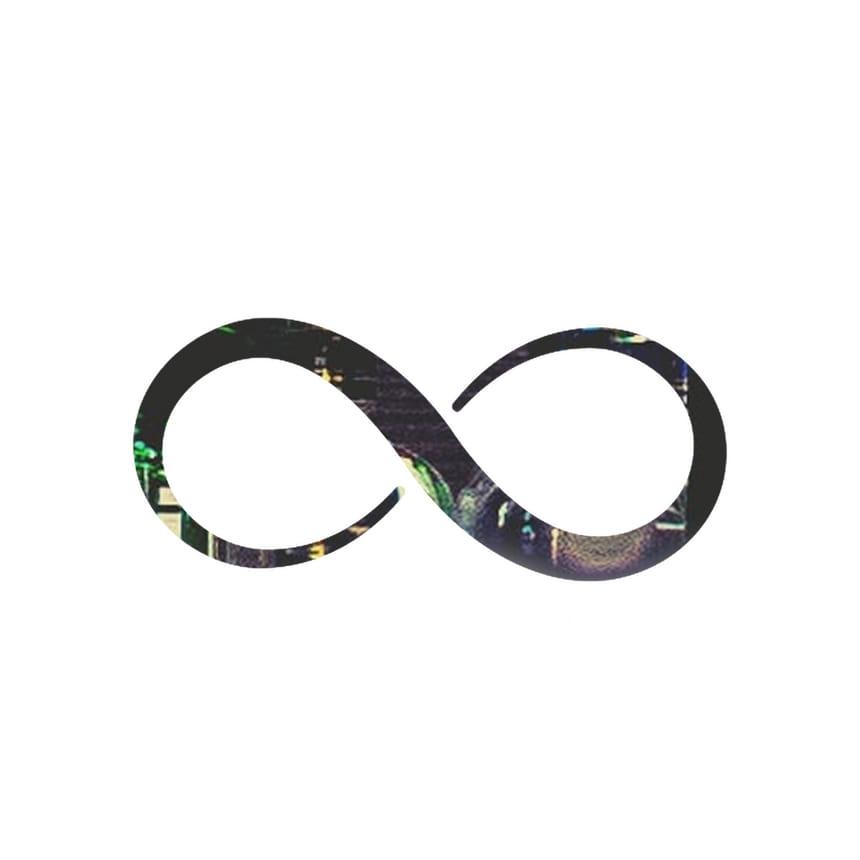 Caffe Infinity Logo