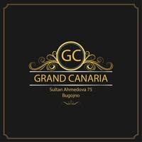 Caffe bar Grand Canaria Logo
