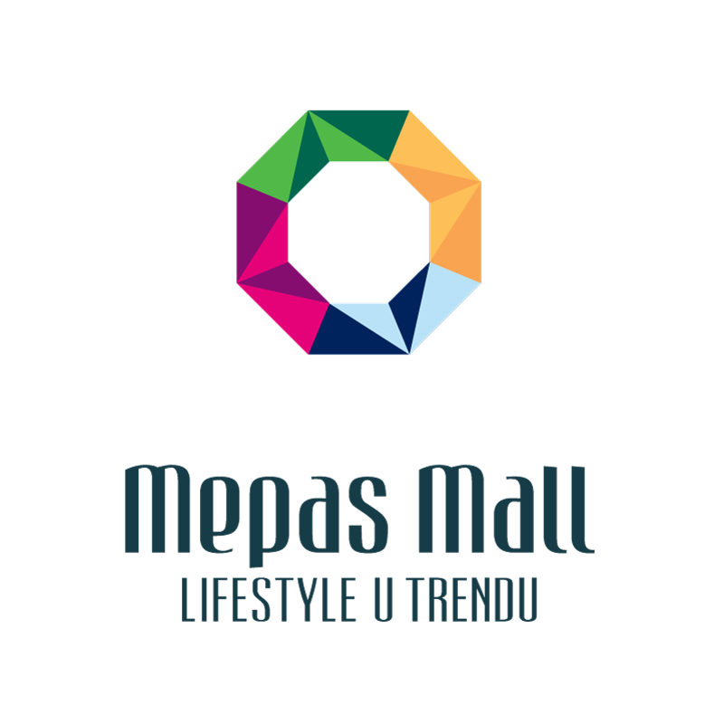 Mepas Mall Logo