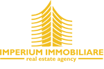Imperium Immobiliare D O O Logo