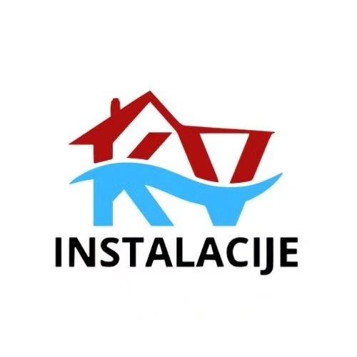 Instalacije Kv Logo
