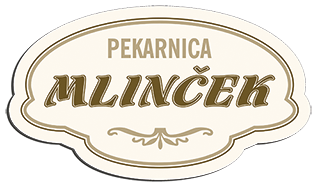 Pekara Mlinček Logo