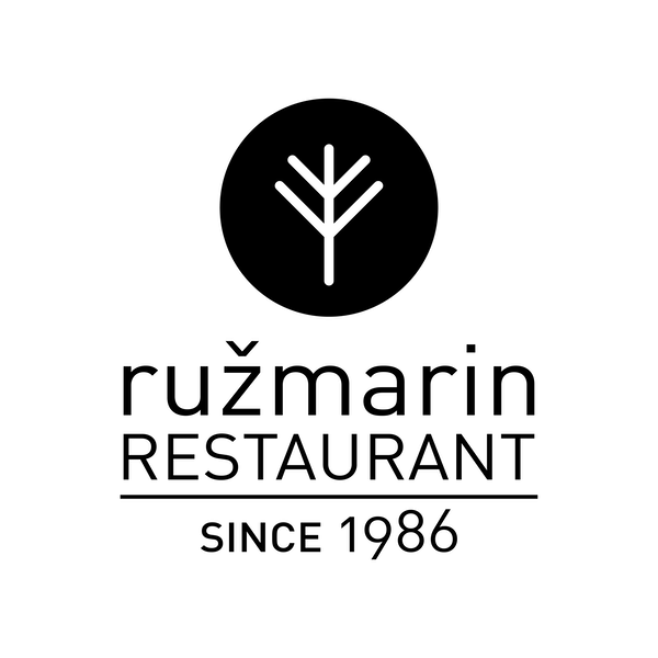 Restaurant Ružmarin Logo