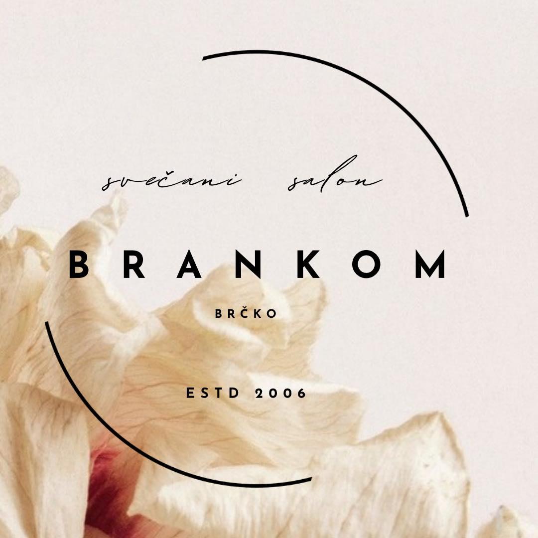 Svečani salon Brankom Logo