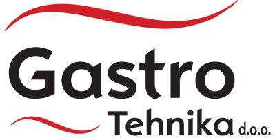 Gastro Tehnika Ugostiteljska Oprema Logo