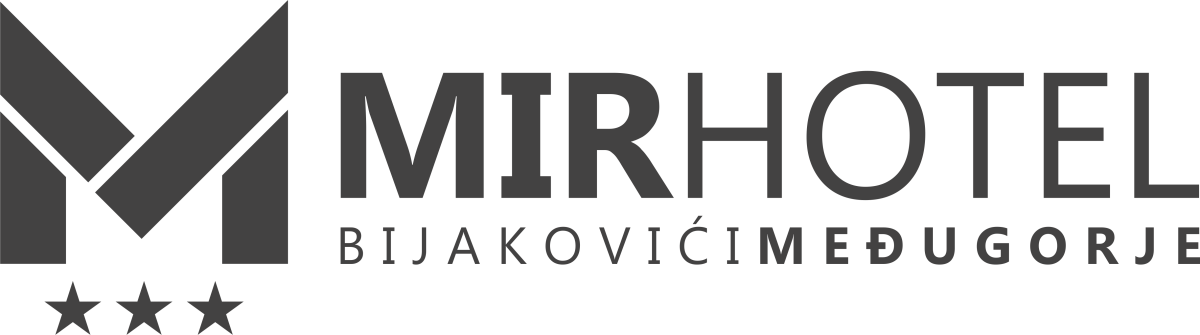 Hotel Mir Logo