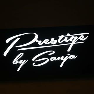 Prestige by Sanja Logo