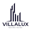 Villalux Nekretnine Logo