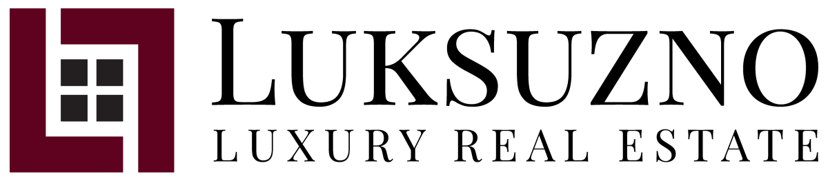 Property Store Ltd Luksuzno Luxury Real Estate Croatia Logo