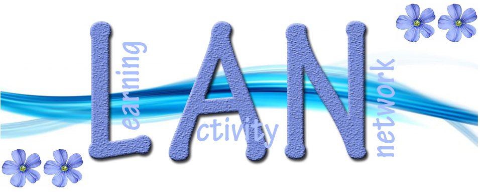 Udruženje Lan Bihać Logo