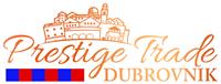 Prestige Trade D O O Logo