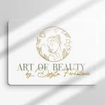 Art of beauty Logo