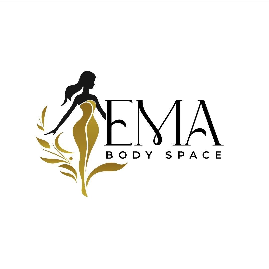 Ema Body Space Logo