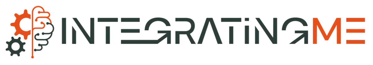 Integratingme D O O Logo