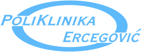 Poliklinika Ercegović Logo