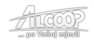 Alcoop doo Logo