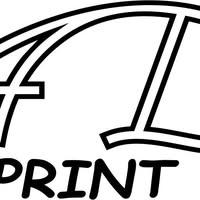 Ad Print Vinkovci Logo