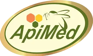 Apimed Logo