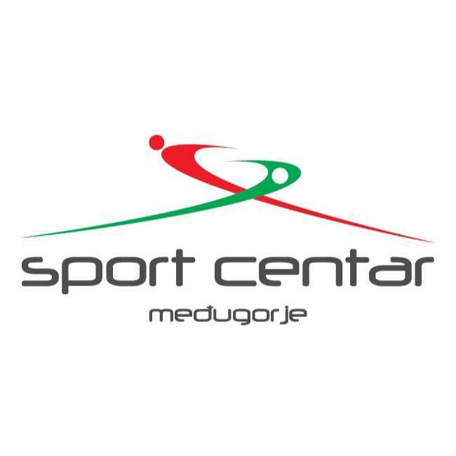Sport centar Međugorje Logo
