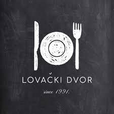 Lovački Dvor logo