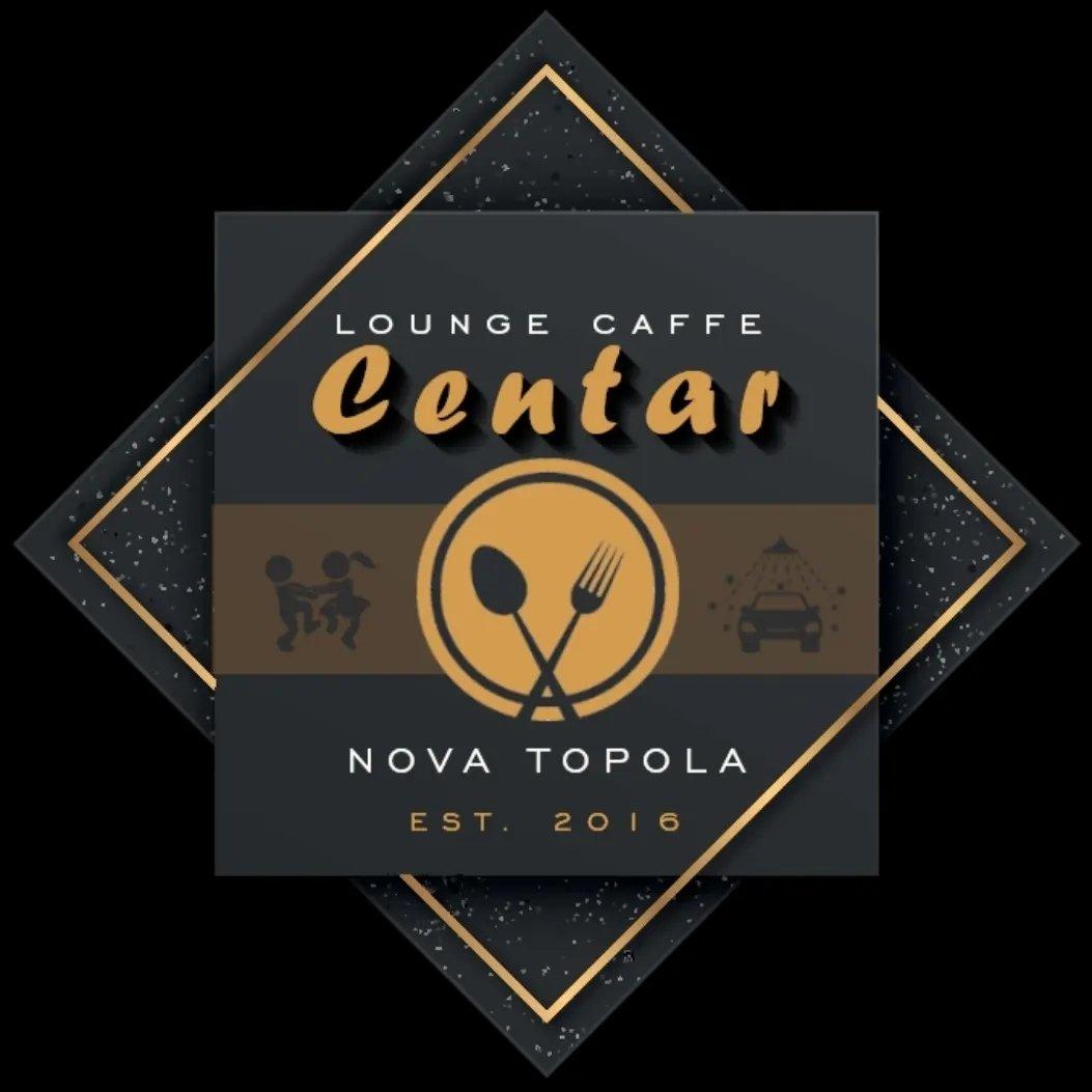 Centar Kaferestoran Logo