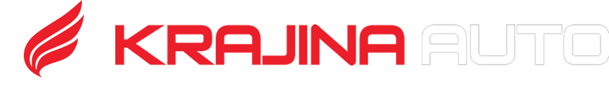 Autoservis Krajina Auto Velika Kladuša logo