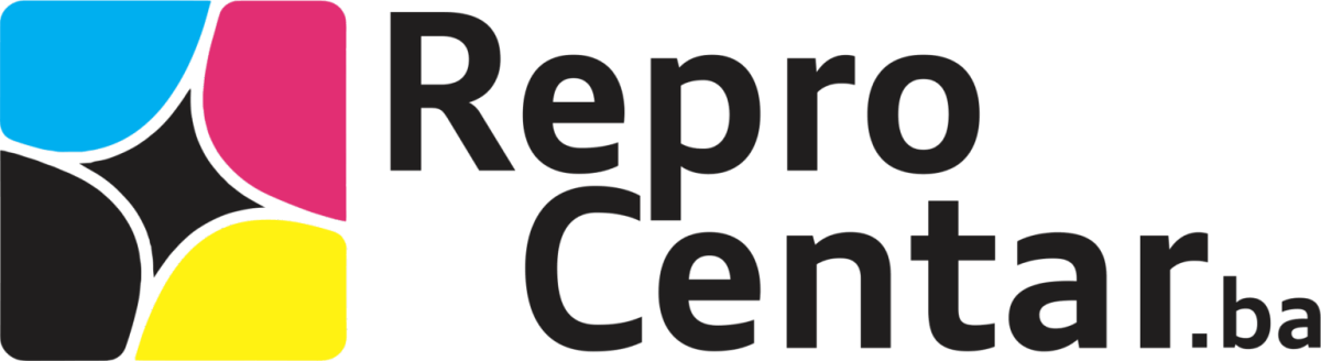 Reprocentar Logo