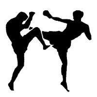 KICKBOXING KLUB MLADOST VARAŽDIN Logo