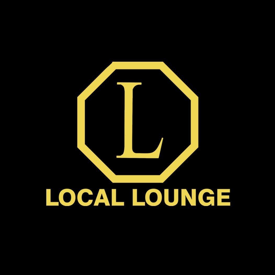 Local Lounge Logo